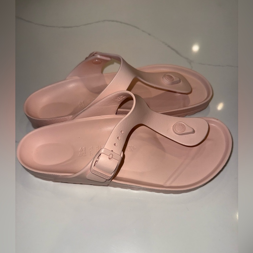 Birkenstock Essential - Gizeh Flip Flop